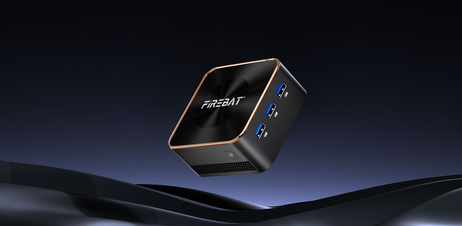 PARCERIA COM A FIREBAT